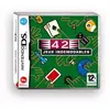 Logithéque 42 JEUX INDEMODABLES / NDS