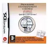 Nintendo PROGRAMME D'ENTRAINEMENT CEREBRAL AVANCE DU DR. KA
