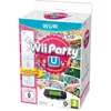 Nintendo Pack Wii Party U & Télécommande Wii U Plus (Blanche) Wii U