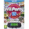 Jeu vidéo - Nintendo - Wii Party U - 80 jeux - 1-4 joueurs - Disque Wii U