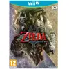The Legend of Zelda Twilight Princess HD Wii U Nintendo Wii U