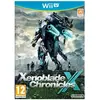 Logithéque Xenoblade Chronicles X Wii U Nintendo Wii U