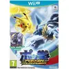 BANDAI NAMCO Entertainment Nintendo Pokkén Tournament (1 Carte Amiibo Incluse) Wii U