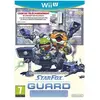 StarFox Guard Wii U Nintendo Wii U