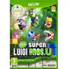 Logithéque New Super Luigi U Edition Limitée Wii U