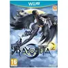 Bayonetta 2 Nintendo Wii U