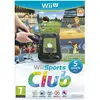 Wii Sports Club Wii U Nintendo Wii U
