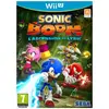 SEGA Sonic Boom L'Ascension de Lyric Wii U Nintendo Wii U