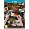 Nintendo Art Academy Atelier Wii U