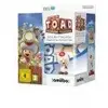 Captain Toad Treasure Tracker Wii U + Amiibo Toad Nintendo Wii U