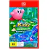 Nintendo Switch 2 Kirby And The Forgotten Land