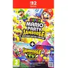 Nintendo Switch 2 Super Mario Partyjamboree+jamboree Tv