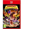 Nintendo Switch 2 Donkey Kong Bananza
