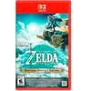 Nintendo Switch 2 Zelda Tears Of The Kingdom