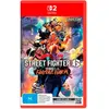 Nintendo Switch 2 Street Fighter 6: Year 1-2 Fighters Edition