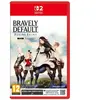 Nintendo Juego Bravely Default Flying Fairy Para Nintendo Switch 2