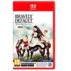 Nintendo Switch 2 Bravely Default Flying Fairy