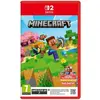 Minecraft + Super Mario Pack Spécial Mash-up   Jeu Nintendo Switch 2