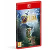 The Legend Of Zelda : Ocarina Of Time SWITCH 2