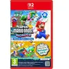 Nintendo Super Mario Bros. Wonder - Switch 2 Edition Standard+DLC Japo...