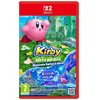 Nintendo Games Switch 2 Kirby Air Riders
