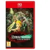 Nintendo Games Switch 2 Hyrule Warriors Age Of Imprisonment