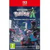Légendes Pokémon: Z-A - Nintendo Switch 2 Edition   Jeu Nintendo Switc...