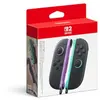 Paire de manettes Joy-Con 2 Violet et Vert - Nintendo Switch 2