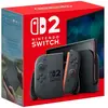 Nintendo switch 2 nintendo noir