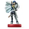 Figurine Nintendo Amiibo série Fire Emblem Chromée