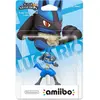 Figurine Nintendo Amiibo No. 21 Lucario Collection Super Smash Bros