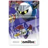 Nintendo Figurine Amiibo - Meta Knight N°29 Collection Super Smash Bros.