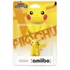 Nintendo Figurine Amiibo - Pikachu N°10   Collection Super Smash Bros.