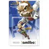 Figurine Amiibo Super Smash Bros - Fox Nintendo - La Figurine