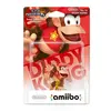 Nintendo Figurine Amiibo - Diddy Kong N°14   Collection Super Smash Bros.