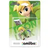 Nintendo Figurine Amiibo - Link Cartoon N°22 Collection Super Smash Bros.