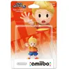 Nintendo Figurine Amiibo Super Smash Bros No. 53 Lucas (donnée non spécifiée)