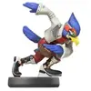 Nintendo Nintendo Amiibo Falco - Super Smash Bros. Collection