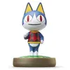Nintendo Figurine Amiibo Charly Collection Animal Crossing