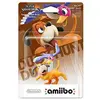 Nintendo Figurine Amiibo - Duo Duck Hunt N°47   Collection Super Smash Bros.