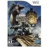 Nintendo Monster Hunter Tri Rétrogaming