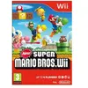 NEW SUPER MARIO BROS / JEU CONSOLE NINTENDO Wii