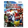 Logithéque SUPER SMASH BROS BRAWL / JEU CONSOLE NINTENDO Wii