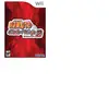 Nintendo Naruto Clash of Ninja Revolution 2 Rétrogaming