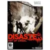 Logithéque DISASTER Day of Crisis / JEU CONSOLE Wii