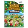 Logithéque Animal Crossing : Let's go to the City Rétrogaming