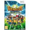 Logithéque Nintendo Inazuma Eleven - Strikers Wii