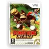 Logithéque DONKEY KONG JET RACE / JEU CONSOLE NINTENDO Wii