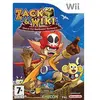 Nintendo ZACK ET WIKI LE TRESOR DE BARBAROS / JEU CONSOLE