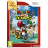 Logithéque Nintendo Mario Power Tennis - Nintendo Selects Wii